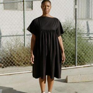 ISO Baserange Viga Dress